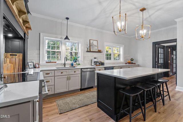 2202 Canal Drive NW, Wilson, NC 27896