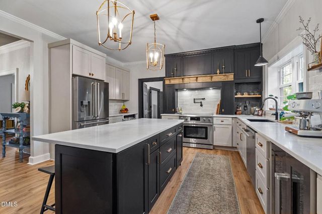 2202 Canal Drive NW, Wilson, NC 27896