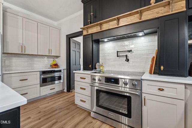 2202 Canal Drive NW, Wilson, NC 27896