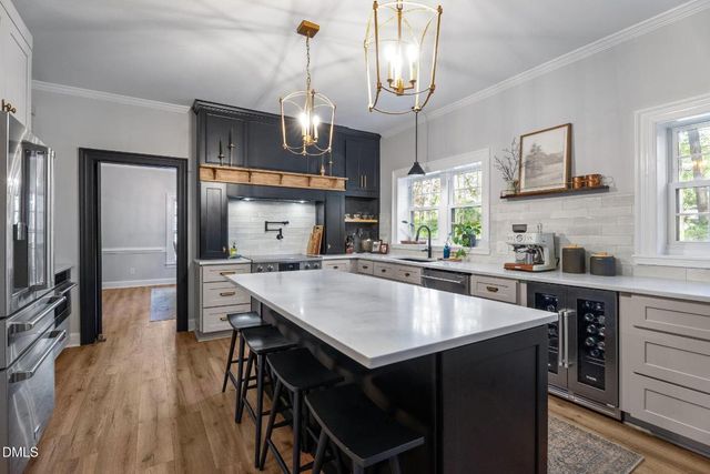 2202 Canal Drive NW, Wilson, NC 27896