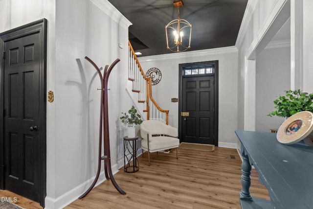 2202 Canal Drive NW, Wilson, NC 27896