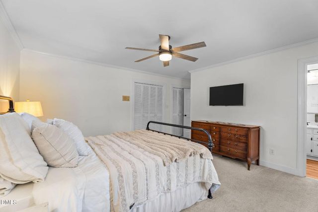 2202 Canal Drive NW, Wilson, NC 27896