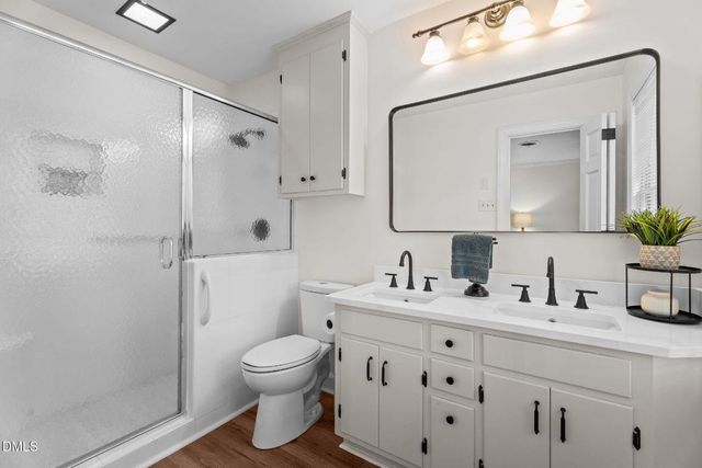 2202 Canal Drive NW, Wilson, NC 27896