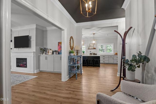 2202 Canal Drive NW, Wilson, NC 27896