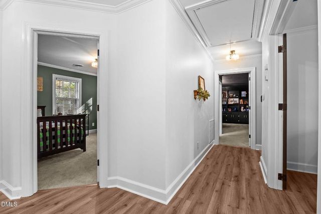 2202 Canal Drive NW, Wilson, NC 27896