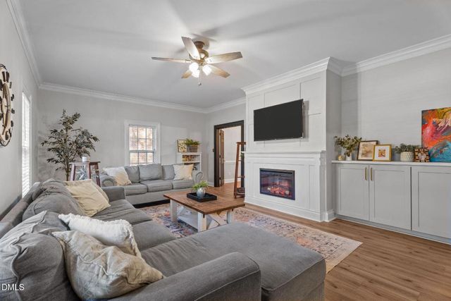 2202 Canal Drive NW, Wilson, NC 27896