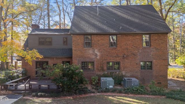 2202 Canal Drive NW, Wilson, NC 27896