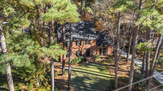 2202 Canal Drive NW, Wilson, NC 27896