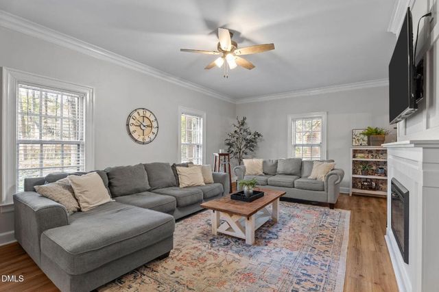 2202 Canal Drive NW, Wilson, NC 27896