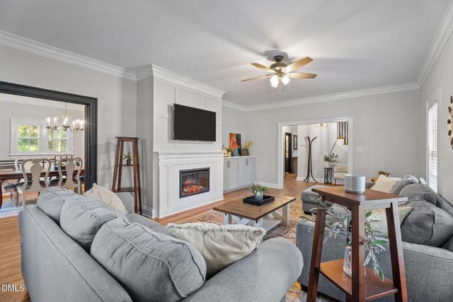 2202 Canal Drive NW, Wilson, NC 27896