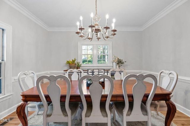 2202 Canal Drive NW, Wilson, NC 27896