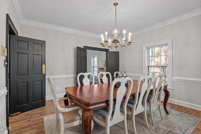 2202 Canal Drive NW, Wilson, NC 27896