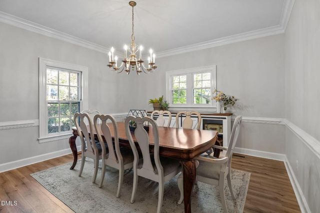 2202 Canal Drive NW, Wilson, NC 27896