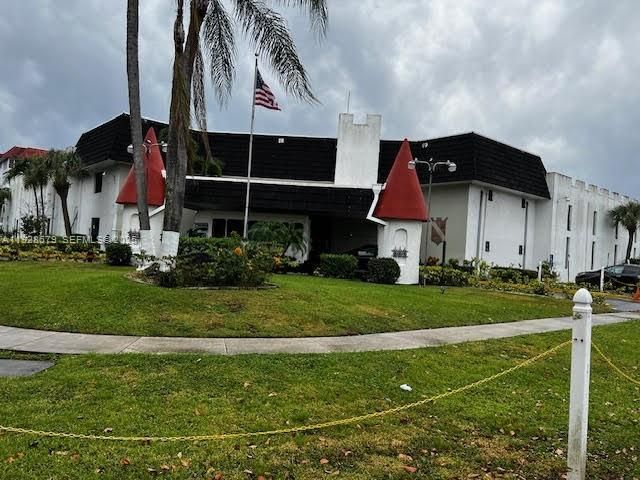 4751 NW 21st St 605, Lauderhill, FL 33313