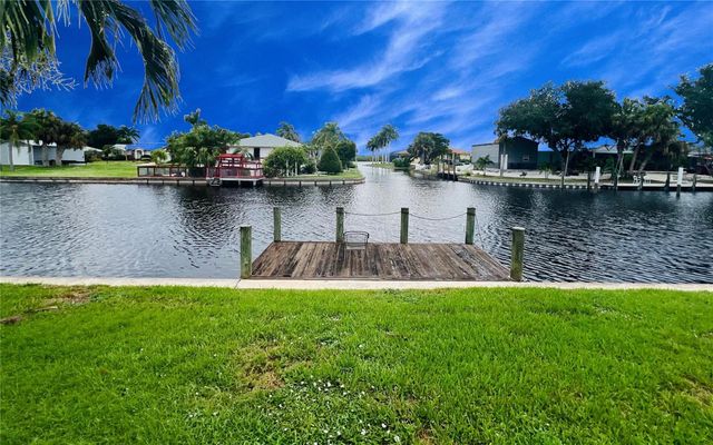 3370 DOVER DRIVE, Punta Gorda, FL 33983