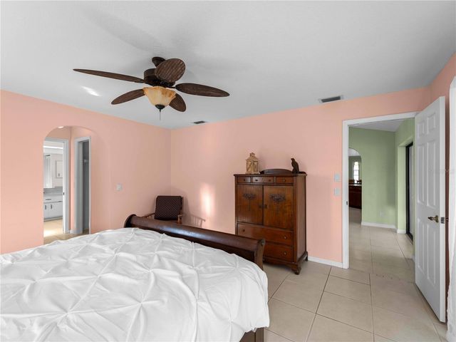3370 DOVER DRIVE, Punta Gorda, FL 33983