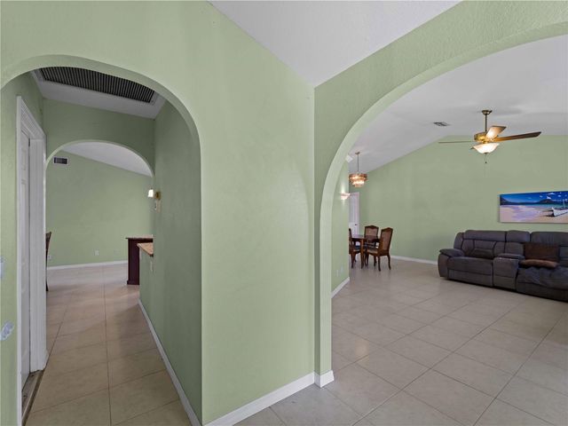 3370 DOVER DRIVE, Punta Gorda, FL 33983