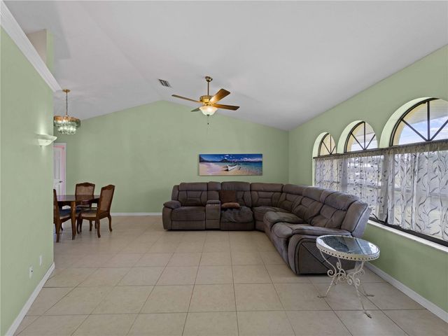 3370 DOVER DRIVE, Punta Gorda, FL 33983