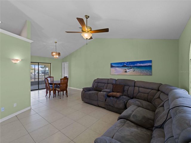 3370 DOVER DRIVE, Punta Gorda, FL 33983