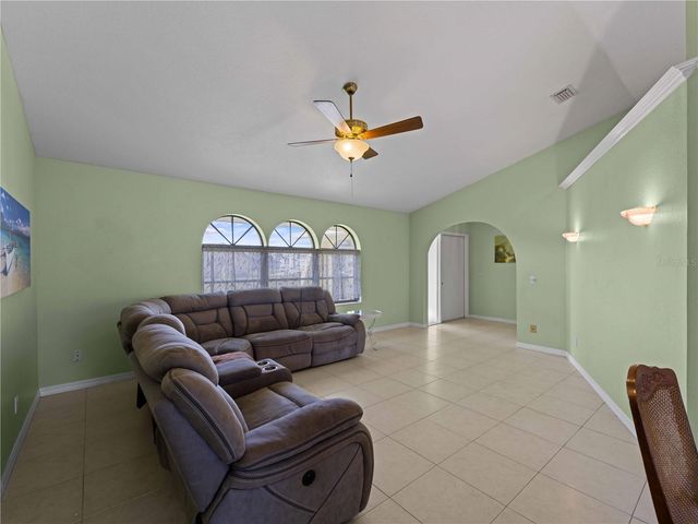 3370 DOVER DRIVE, Punta Gorda, FL 33983