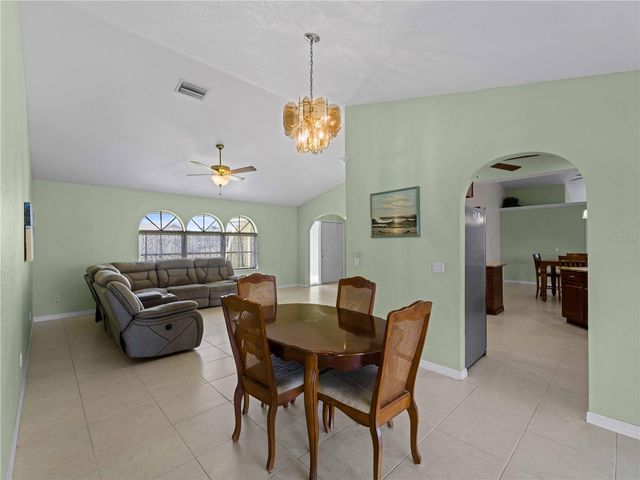 3370 DOVER DRIVE, Punta Gorda, FL 33983