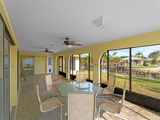 3370 DOVER DRIVE, Punta Gorda, FL 33983