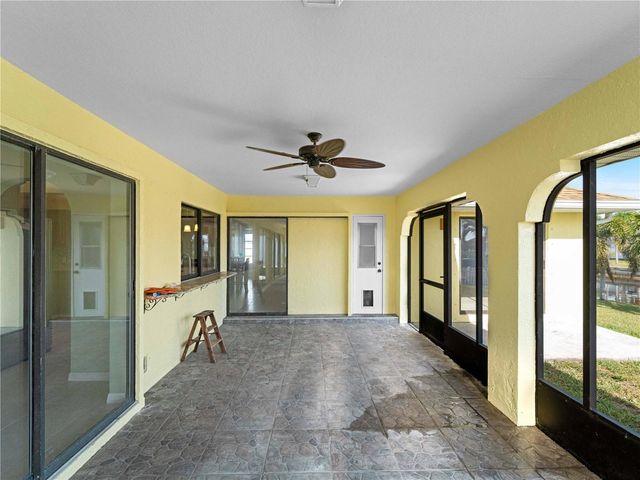 3370 DOVER DRIVE, Punta Gorda, FL 33983