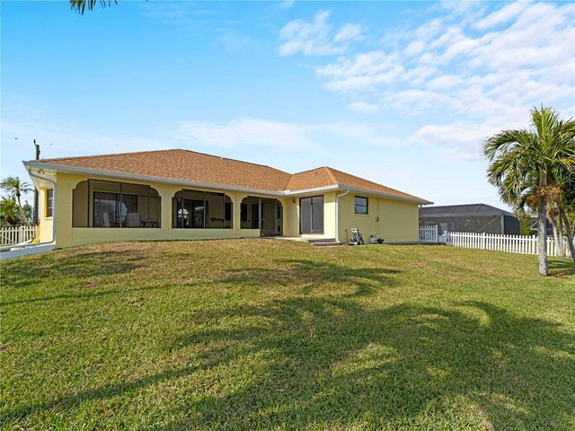 3370 DOVER DRIVE, Punta Gorda, FL 33983