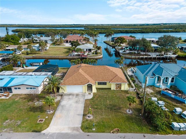 3370 DOVER DRIVE, Punta Gorda, FL 33983
