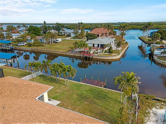 3370 DOVER DRIVE, Punta Gorda, FL 33983