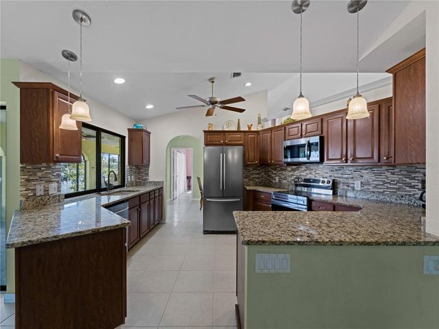3370 DOVER DRIVE, Punta Gorda, FL 33983