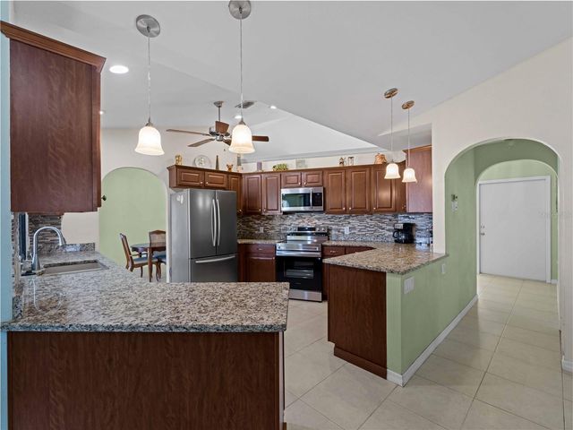 3370 DOVER DRIVE, Punta Gorda, FL 33983