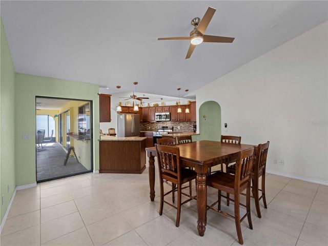 3370 DOVER DRIVE, Punta Gorda, FL 33983