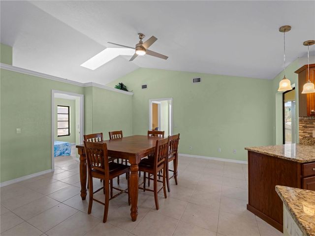 3370 DOVER DRIVE, Punta Gorda, FL 33983
