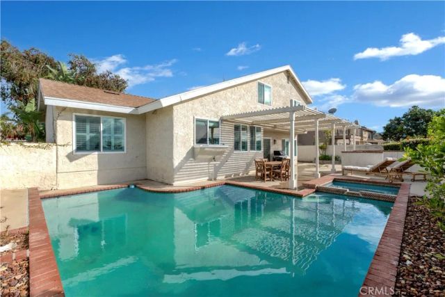4895 N Buttercreek, Moorpark, CA 93021