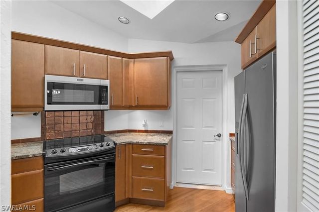 21715 Bridgegate CT, Estero, FL 33928