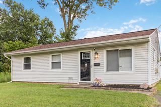 3351 Deshler Drive, Colerain Twp, OH 45251