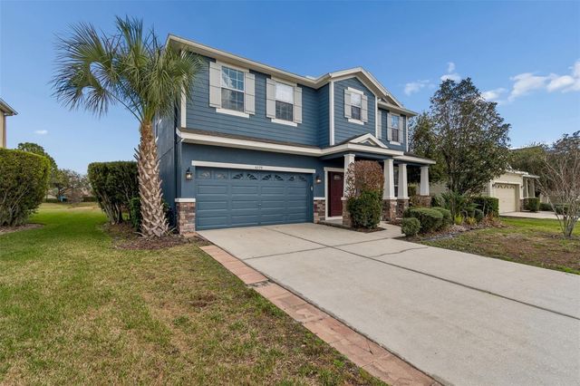 4228 GRANITE GLEN LOOP, Wesley Chapel, FL 33544