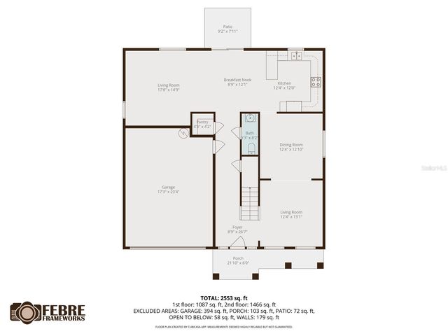 4228 GRANITE GLEN LOOP, Wesley Chapel, FL 33544