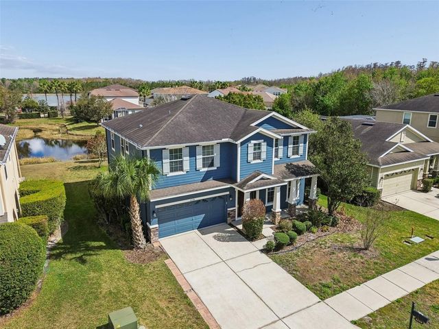 4228 GRANITE GLEN LOOP, Wesley Chapel, FL 33544