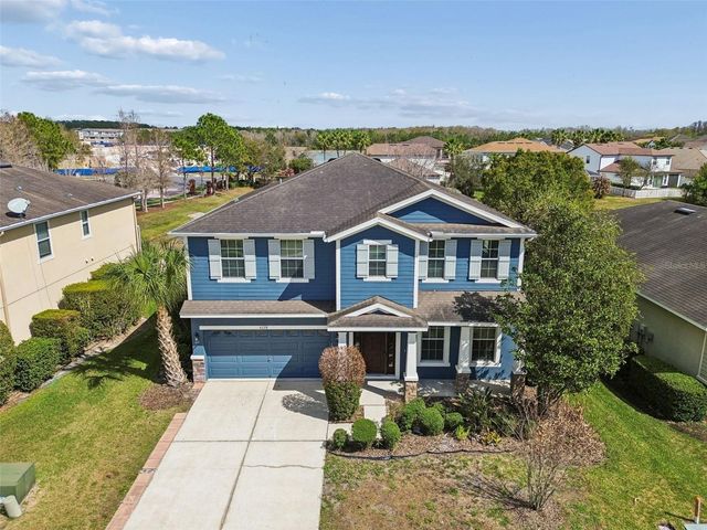 4228 GRANITE GLEN LOOP, Wesley Chapel, FL 33544