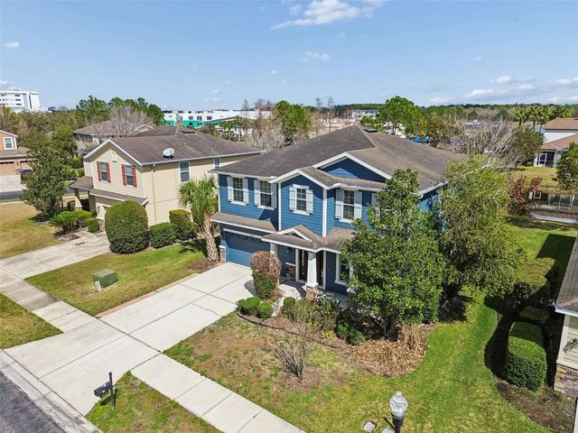 4228 GRANITE GLEN LOOP, Wesley Chapel, FL 33544