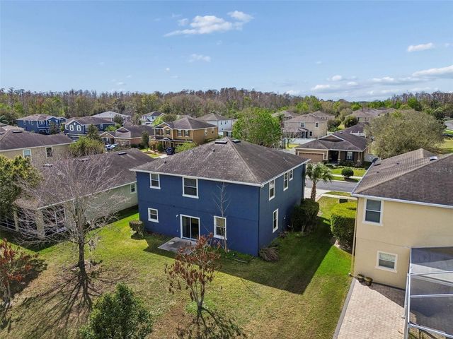 4228 GRANITE GLEN LOOP, Wesley Chapel, FL 33544