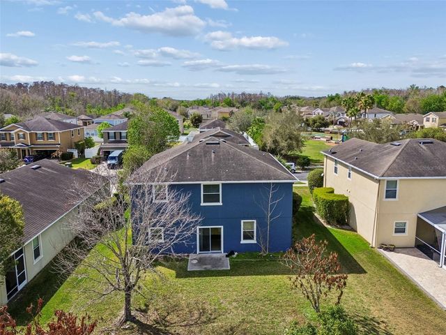 4228 GRANITE GLEN LOOP, Wesley Chapel, FL 33544