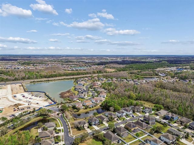 4228 GRANITE GLEN LOOP, Wesley Chapel, FL 33544