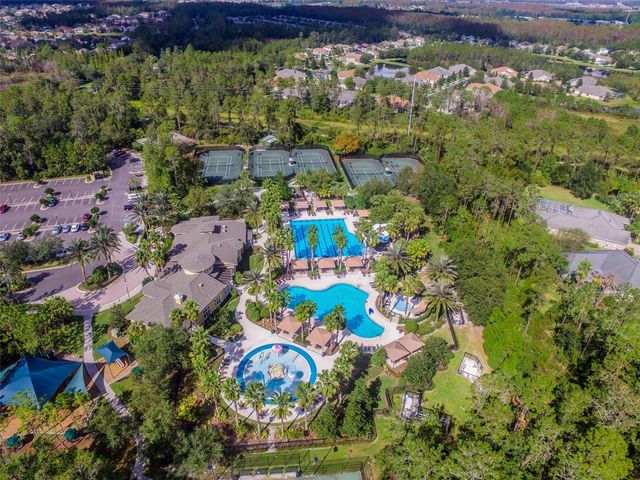 4228 GRANITE GLEN LOOP, Wesley Chapel, FL 33544