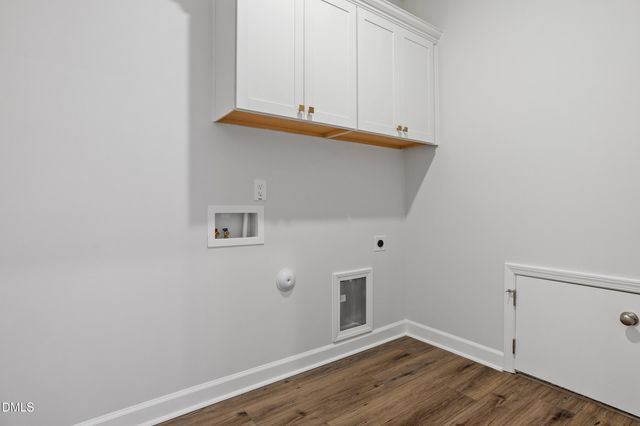 284 Meadowbark Bend 38, Garner, NC 27529