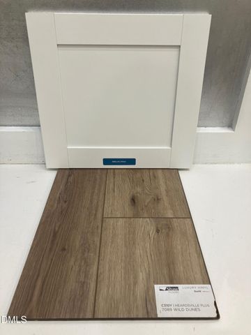 284 Meadowbark Bend 38, Garner, NC 27529