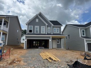 284 Meadowbark Bend 38, Garner, NC 27529