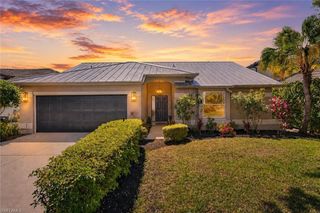 10987 Fieldfair DR, Naples, FL 34119
